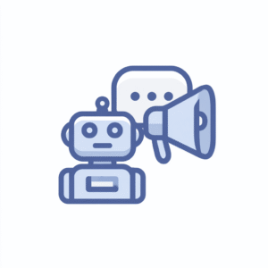 AI-Generated Posts & Announcements-min AI-Generated Posts & Announcements