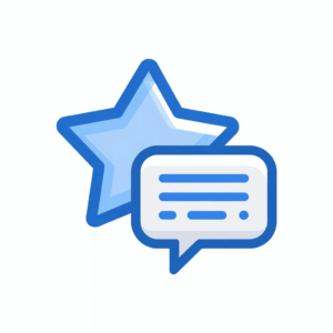 Automated Review Monitoring & Responses Automated Review Monitoring & Responses