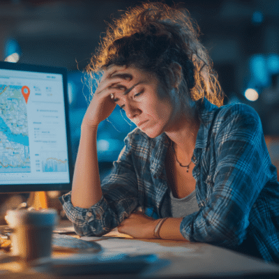 Why it Matters GBP Audit Why it Matters GBP Audit