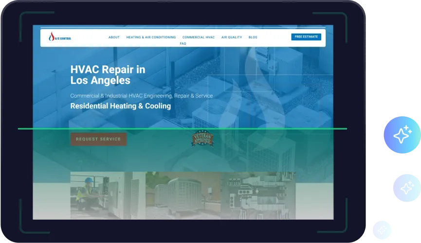 trained-on-your-website